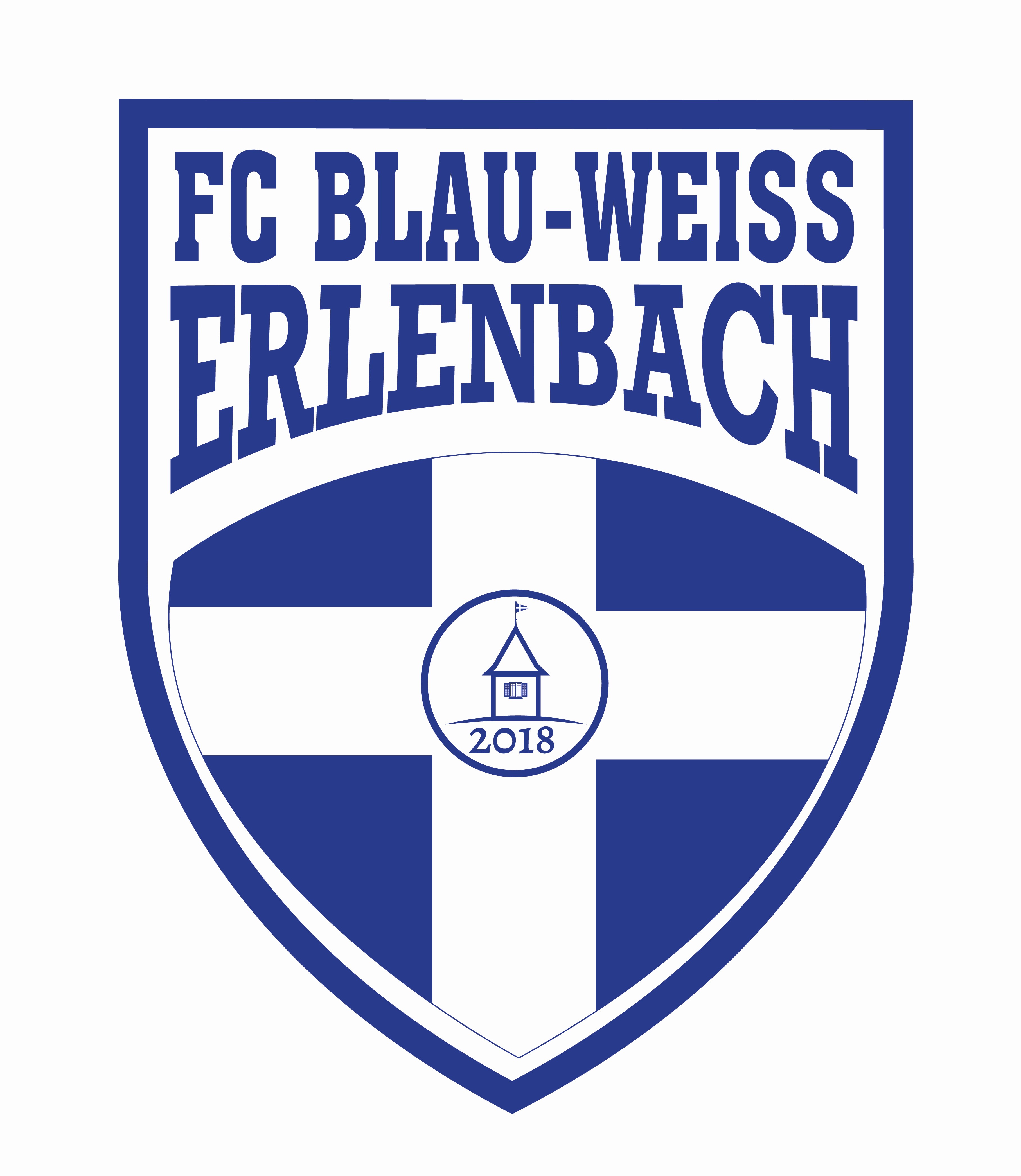 FC Blau-Weiss Erlenbach FC Blau-Weiss Erlenbach
